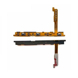 Nappe Bouton POWER ON/OFF + volume Samsung Galaxy S23 Ultra SM-S918