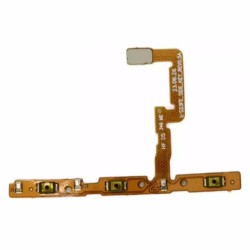 Nappe Bouton POWER ON/OFF + volume Samsung Galaxy S23 FE SM-S711
