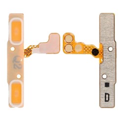 Nappe Bouton Flex Volume Samsung Galaxy Z Fold3 SM-F926