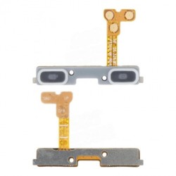 Nappe Bouton Flex Volume Samsung Galaxy Z Flip4 SM-F707