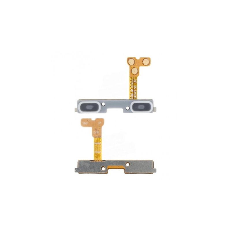 Nappe Bouton Flex Volume Samsung Galaxy Z Flip4 SM-F707