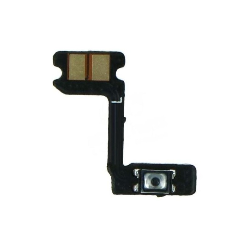 Nappe Bouton Flex Power On Off OnePlus 8 Pro (IN2023, IN2020, IN2021, IN2025)