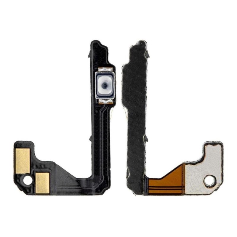 Nappe Bouton Flex Power On Off OnePlus 7T (HD1901, HD1903, HD1900, HD1907, HD1905)