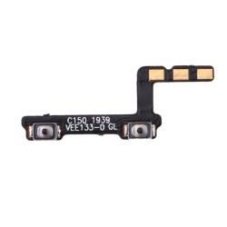 Nappe Bouton Flex Volume OnePlus 7T (HD1901, HD1903, HD1900, HD1907, HD1905)