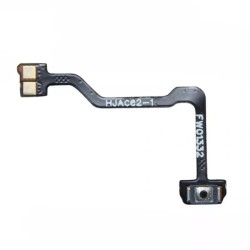 Nappe Bouton Flex Power On Off OnePlus 11R / OnePlus Ace 2