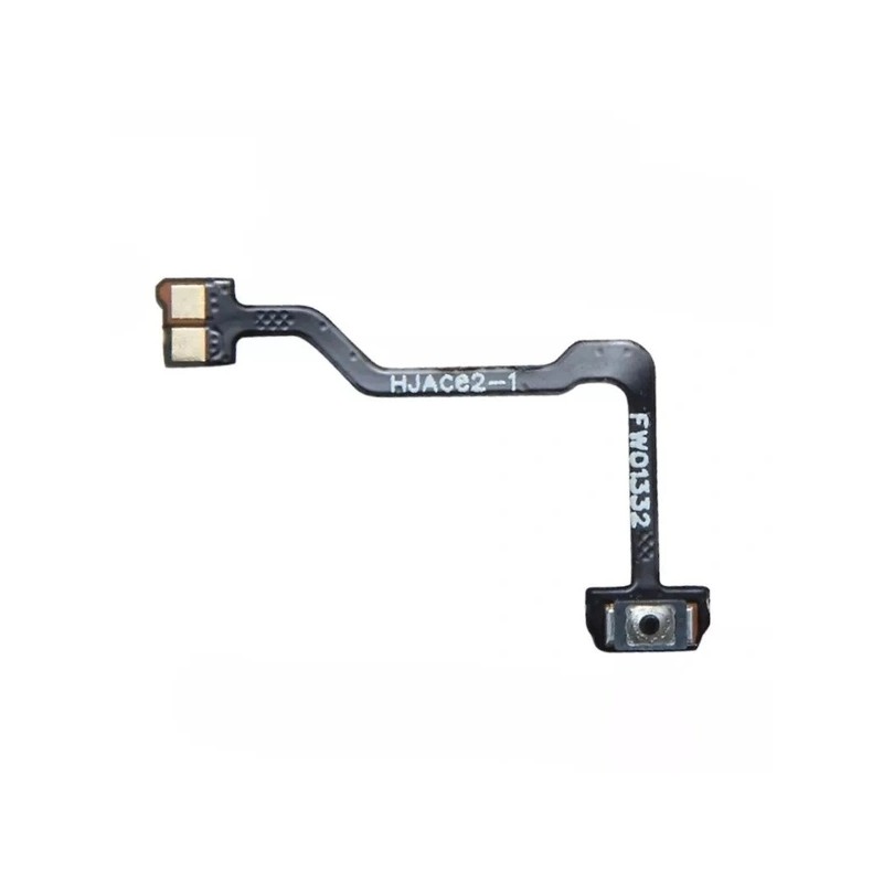 Nappe Bouton Flex Power On Off OnePlus 11R / OnePlus Ace 2
