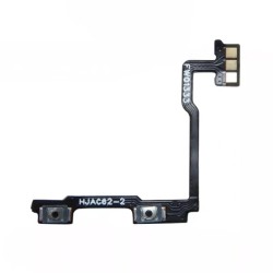 Nappe Bouton Flex Volume OnePlus 11R / OnePlus Ace 2