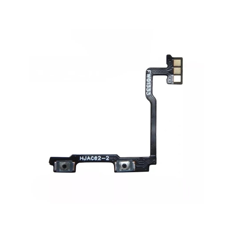 Nappe Bouton Flex Volume OnePlus 11R / OnePlus Ace 2