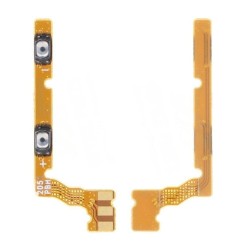 Nappe Bouton Flex Volume OnePlus Nord N10 5G