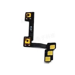 Nappe Bouton Flex Volume OnePlus Nord