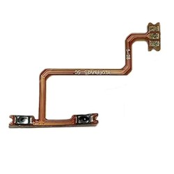 Nappe Bouton Flex Volume OnePlus CE2 Lite 5G (CPH2381, CPH2409)