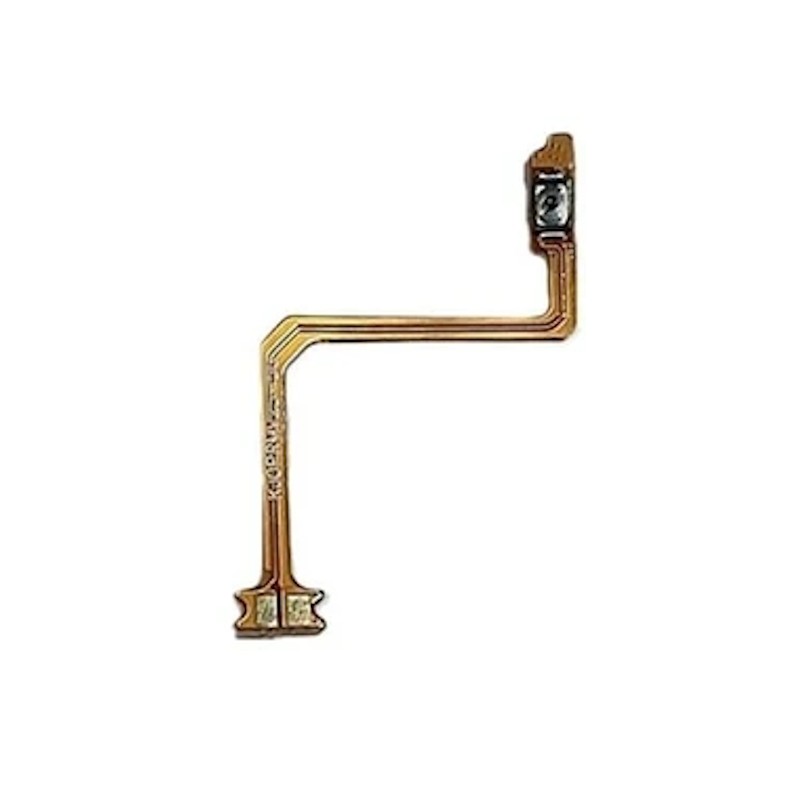 Nappe Bouton Flex Power On Off OnePlus CE2 Lite 5G (CPH2381, CPH2409)