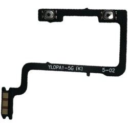 Nappe Bouton Flex Volume OnePlus Nord N30 (CPH2515)