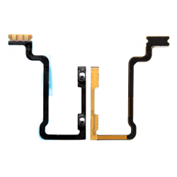 Nappe Bouton Flex Volume OnePlus Nord CE 5G / N20 / N20 SE