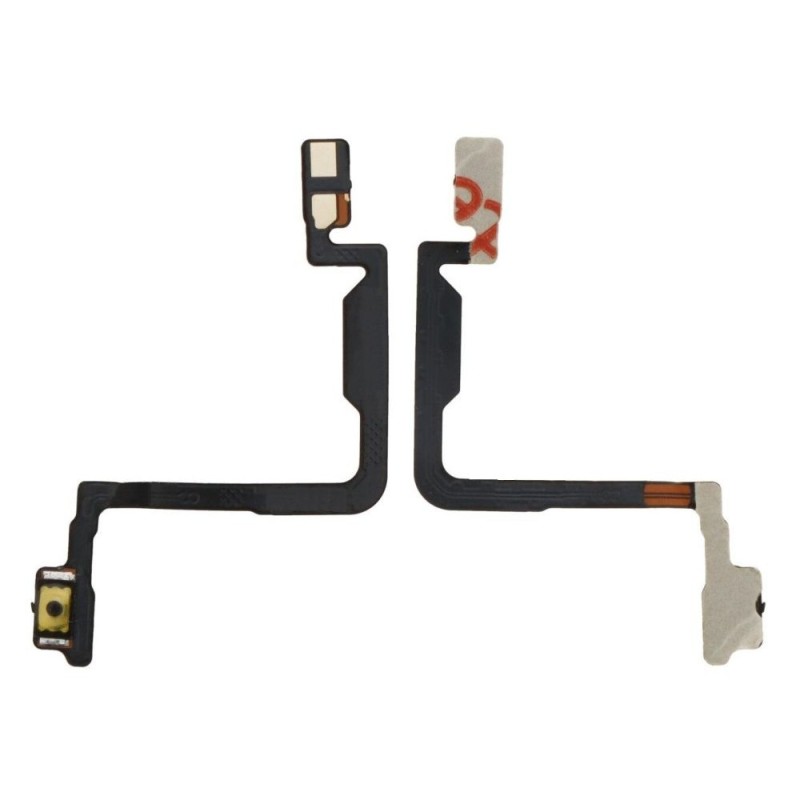 Nappe Bouton Flex Power On Off OnePlus Nord 2 / Nord 2T
