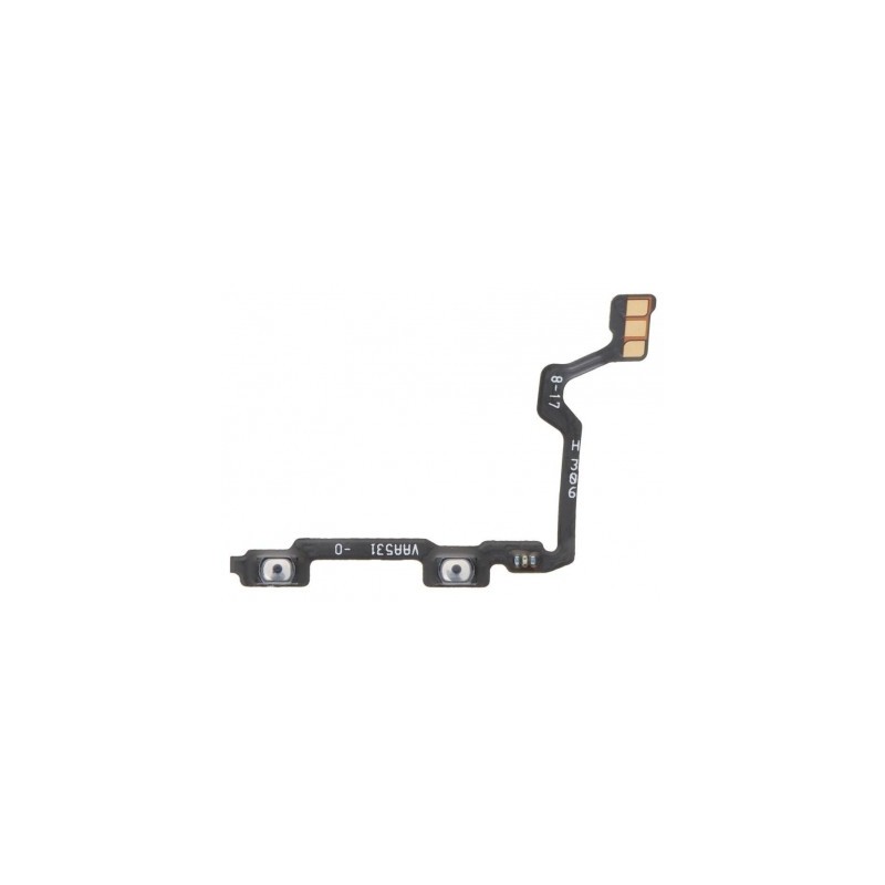 Nappe Bouton Flex Volume OnePlus Nord 3