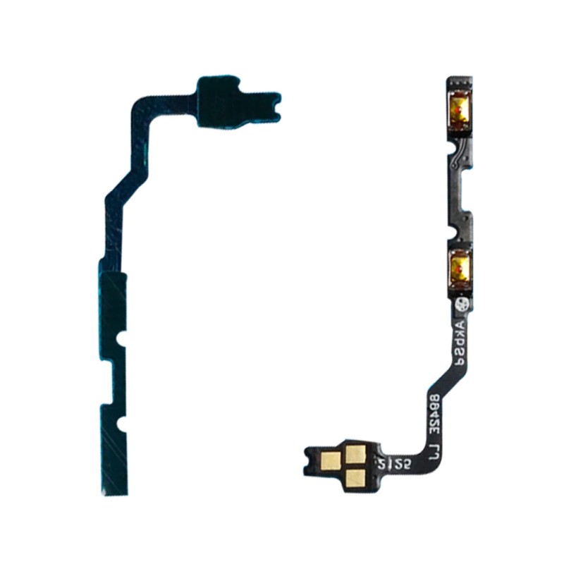 Nappe Bouton Flex Volume OnePlus Nord N100