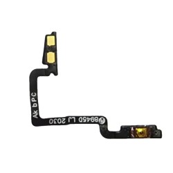 Nappe Bouton Flex Power On Off OnePlus Nord N100