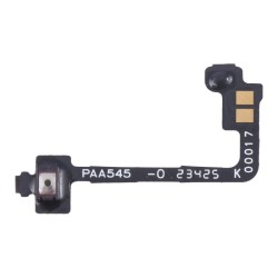 Nappe Bouton Flex Power On Off OnePlus 12