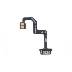 Nappe Bouton Flex Power On Off OnePlus 10T (CPH2415, CPH2413, CPH2417)