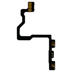Nappe Bouton Flex Volume OnePlus 10T (CPH2415, CPH2413, CPH2417)