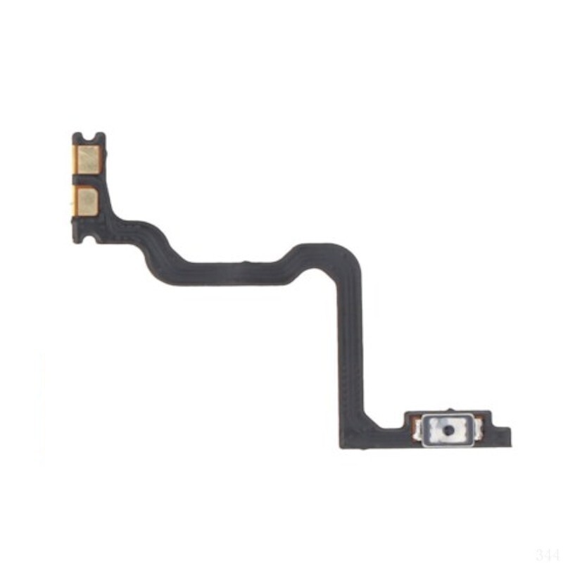 Bouton Nappe Flex Power On / Off Oppo Reno7 Lite / Reno7 4G  (CPH2363)