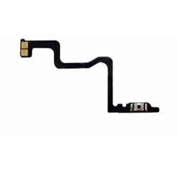 Bouton Nappe Flex Power On Off Oppo Reno7 5G / Reno7 SE 5G
