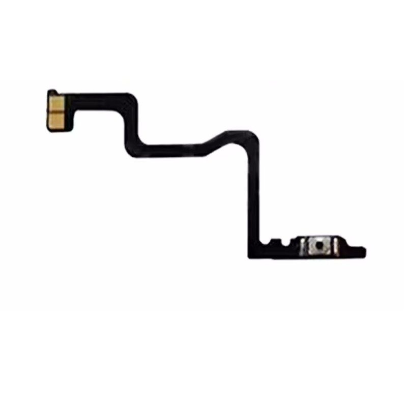 Bouton Nappe Flex Power On Off Oppo Reno7 5G / Reno7 SE 5G