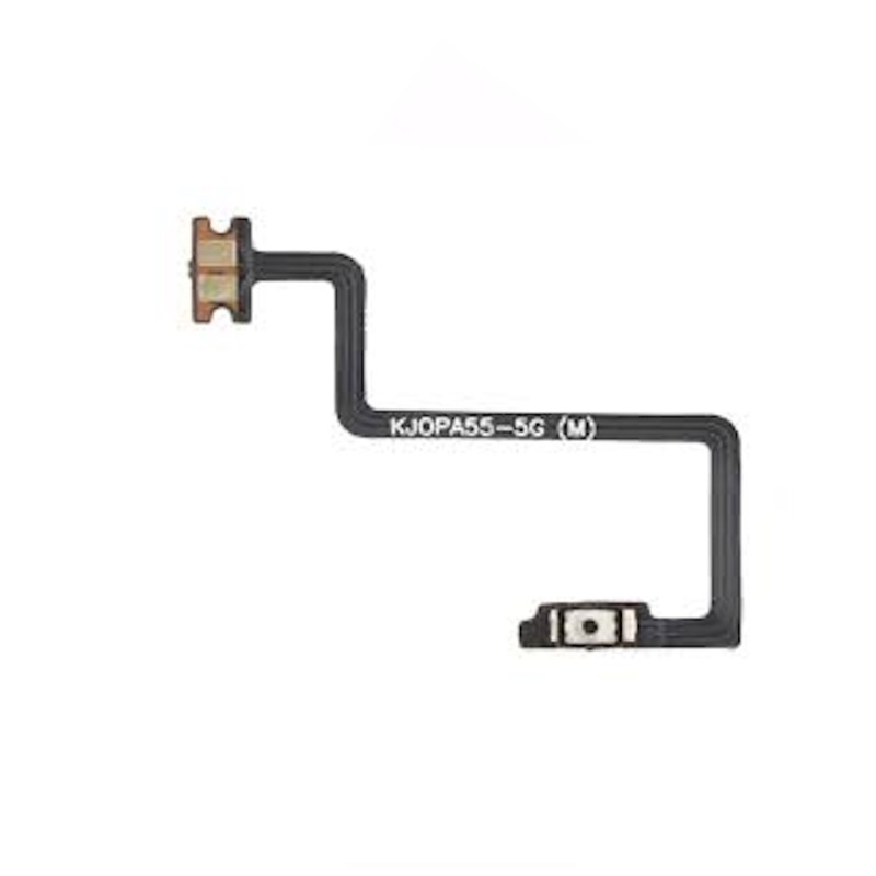 Nappe Flex Bouton Power On / Off Realme 8 5G / Realme 8S 5G