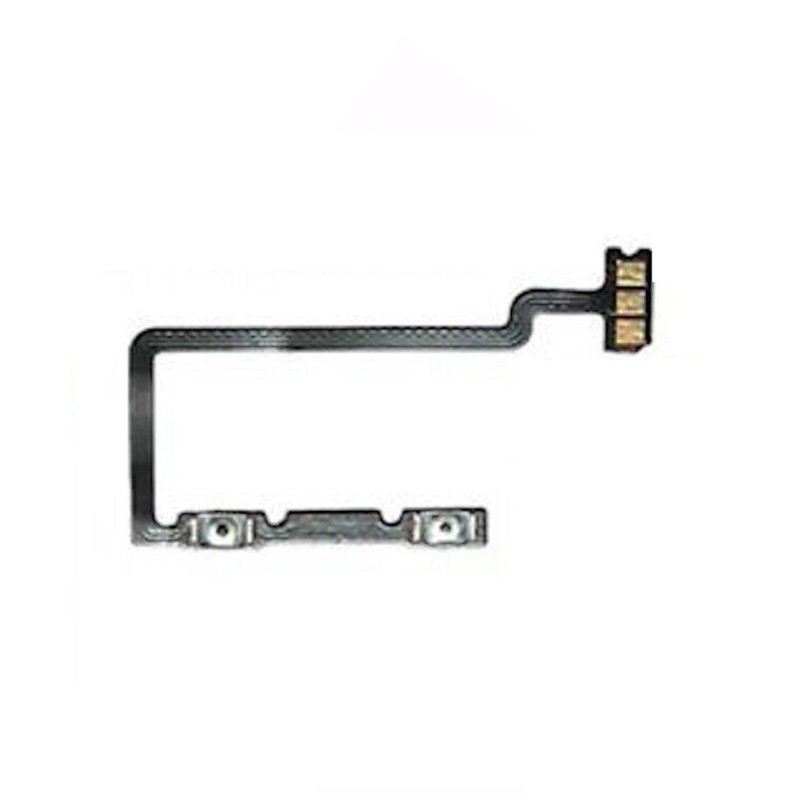 Nappe Flex Bouton Volume Realme 9 5G (India) (RMX3388)