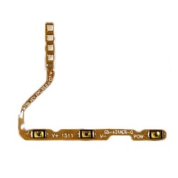 Nappe Flex Bouton Power et Volume Realme 12 / Realme12+