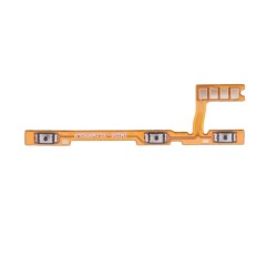 Nappe Flex Bouton Power et Volume Realme 13 (RMX3951)