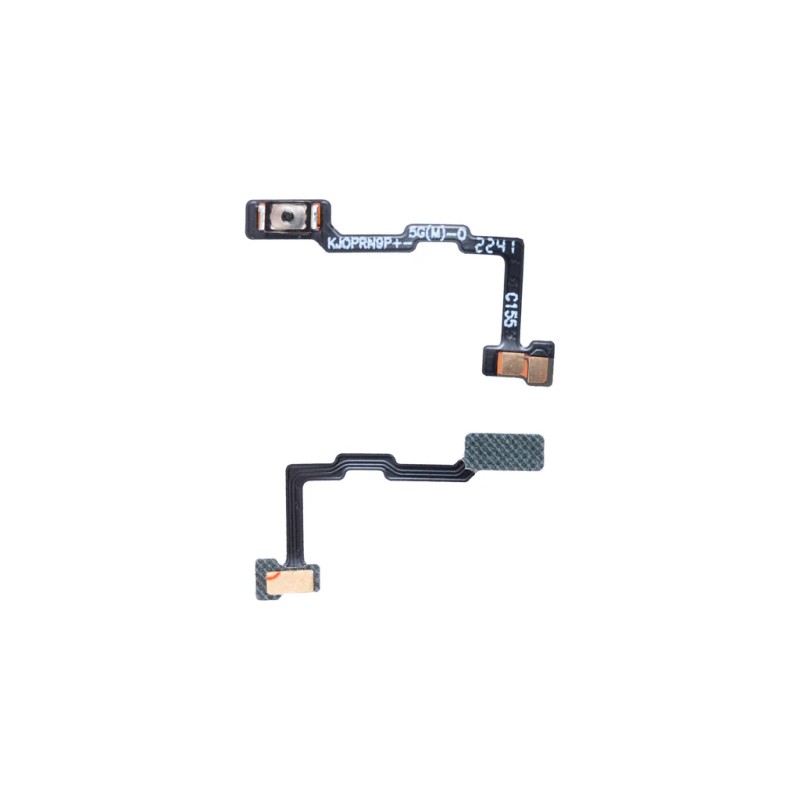 Nappe Flex Bouton Power On / Off Oppo Reno9 Pro+ (PGW110)