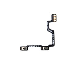 Nappe Flex Bouton Volume Oppo Reno9 Pro+ (PGW110)