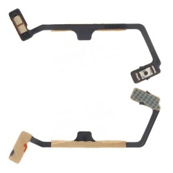 Nappe Flex Bouton Power On Off Oppo Reno8 Pro (China)  (PGAM10)