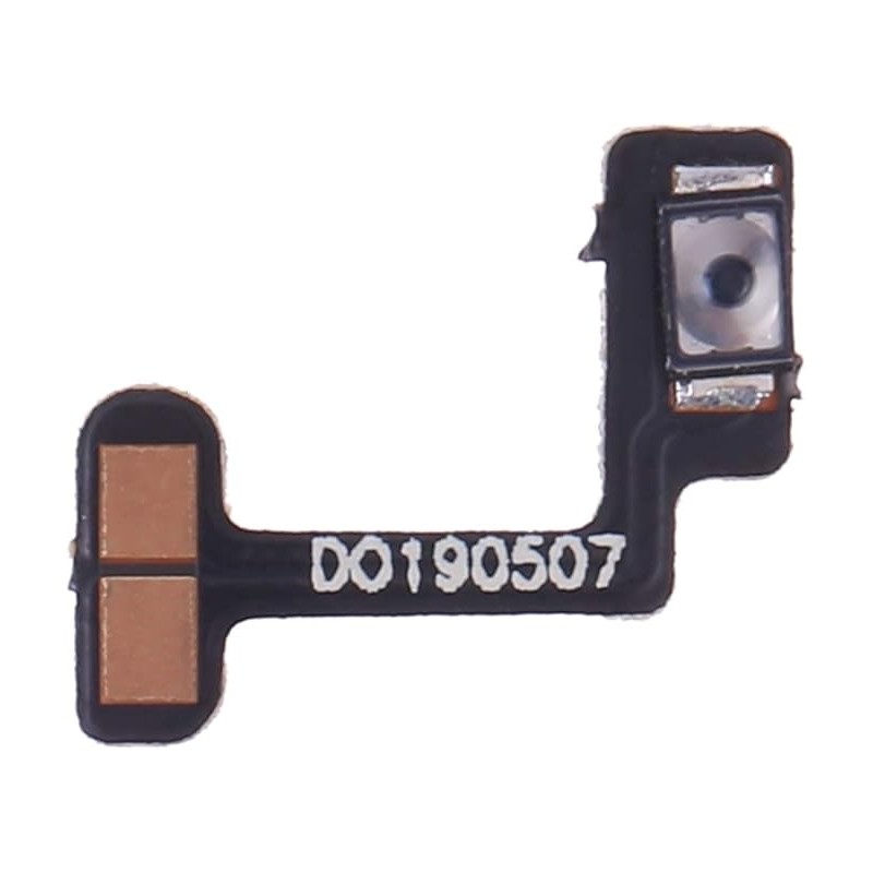 Nappe Flex Bouton Power On Off Oppo Reno 10x zoom  (CPH1919, PCCM00)
