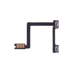 Nappe Flex Bouton Volume Oppo Reno 10x zoom  (CPH1919, PCCM00)