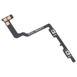 Nappe Flex Bouton Volume Oppo Reno8 (China) (PGBM10)