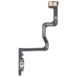 Nappe Flex Bouton Power On / Off Oppo Reno8 (China) (PGBM10)