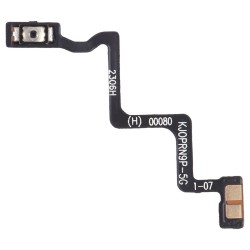 Nappe Flex Bouton Power On / Off Oppo Reno9 / Reno9 Pro