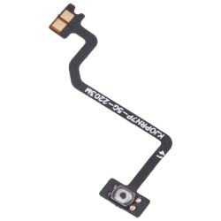 Nappe Flex Bouton Power On / Off Oppo Reno7 Pro 5G  (PFDM00, CPH2293)