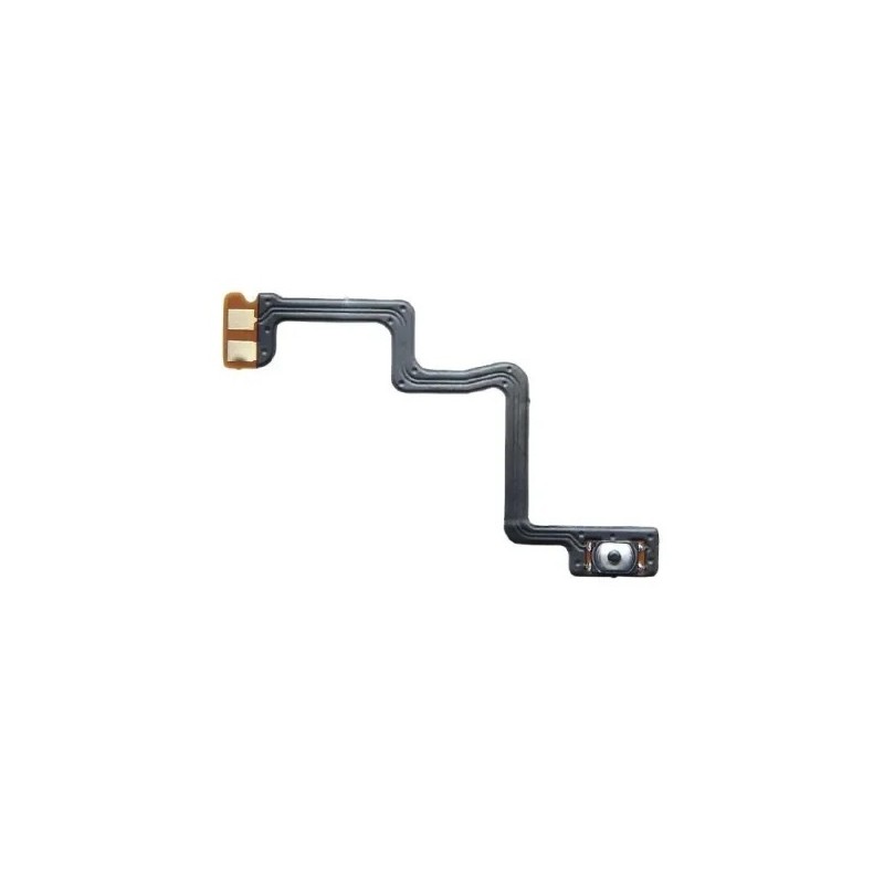 Nappe Flex Bouton Power Oppo Reno8 T 5G (CPH2505)