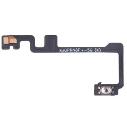 Nappe Flex Bouton Power On / Off Oppo Reno8 Pro 5G / Reno8 Pro+