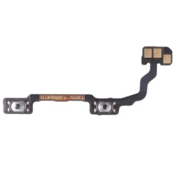 Nappe Flex Bouton Volume Oppo Reno8 Pro 5G / Reno8 Pro+