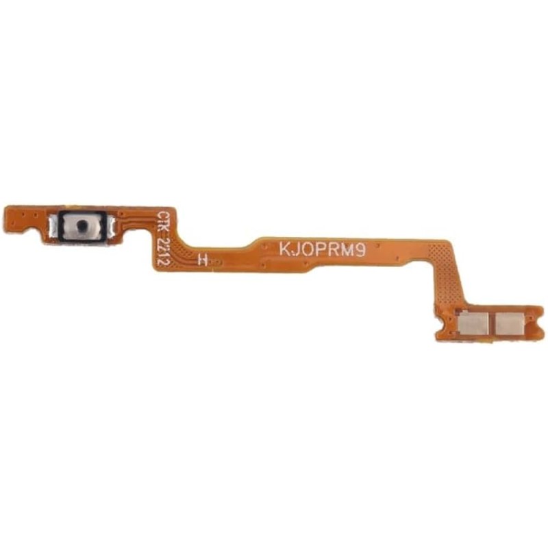 Nappe Flex Bouton Power On / Off Realme 9 4G (RMX3521)