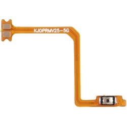 Nappe Flex Bouton Power On / Off Realme 9 Pro (RMX3471, RMX3472)