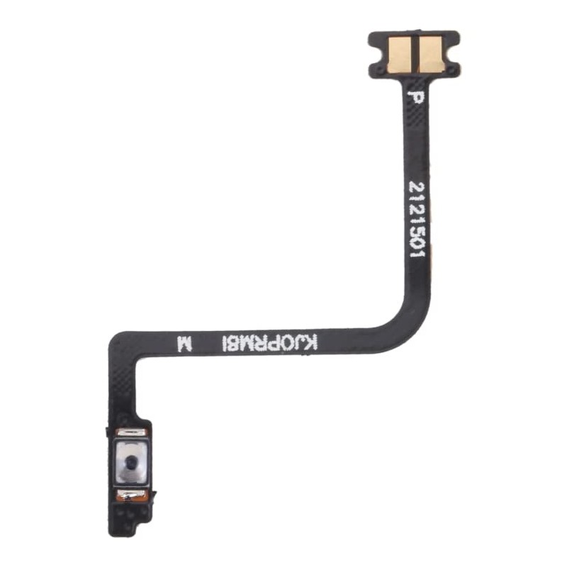 Nappe Flex Bouton Power On / Off Realme 8i / Narzo 50
