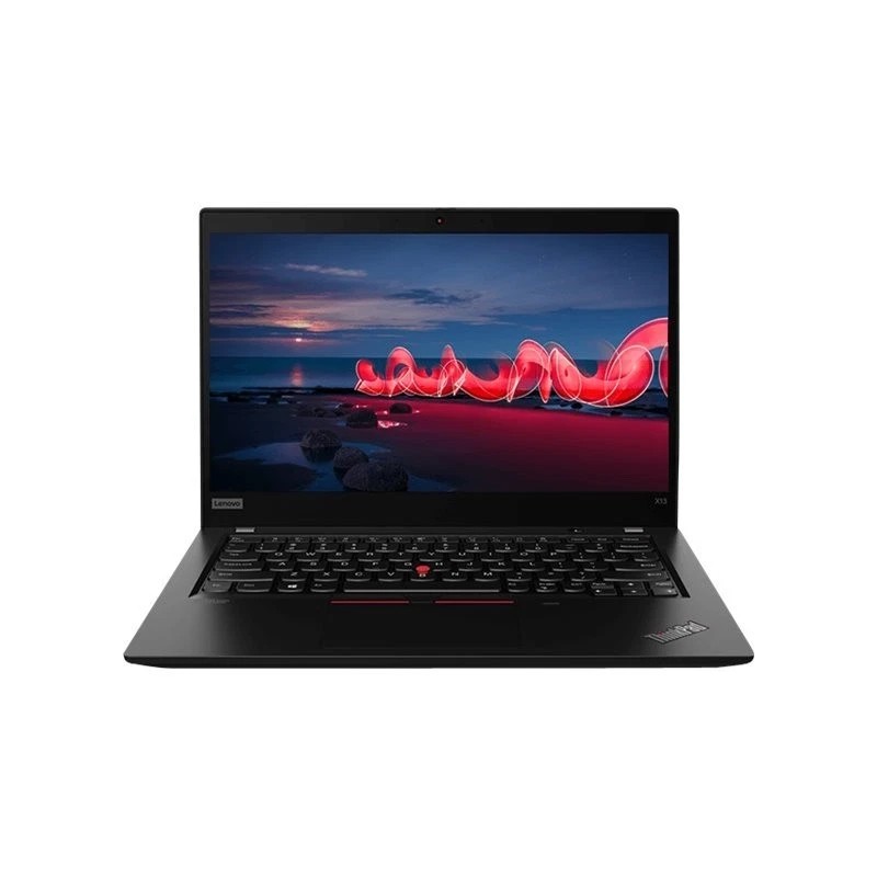 Lenovo ThinkPad X13 Gen1 - Ryzen 5 PRO - Ram 8Go - 256Go NVMe (Grade B) Garantie 6 mois