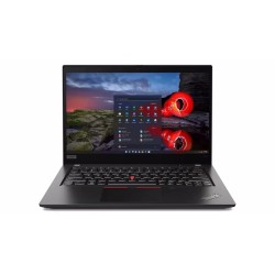 Lenovo ThinkPad X395 - 13,5" - Ryzen 5 PRO – 16 Go RAM – NVMe 256 Go (Grade B) Garantie 6 mois
