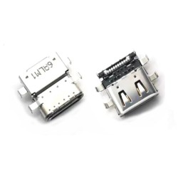 Connecteur de Charge USB-C Port HP Spectre X360 15-BL / 15T-BL Series